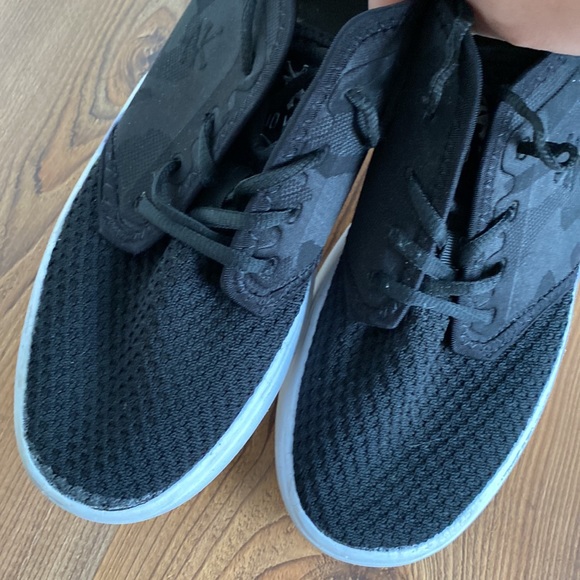 Zoo York black sneaker shoes - Picture 6 of 9